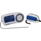 Taylor 1479-21 Probe Thermometer with Wireless Remote Coupons