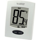 La Crosse Technology WS-9007U-IT Wireless Thermometer Coupons