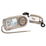 Taylor 532 Connoisseur Wireless Remote Thermometer Coupons