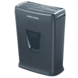 Homedics Black & Decker BD-81 Shredder Coupons