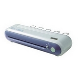 Fellowes Laminating Maching EXL 125-2 Coupons