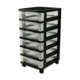 Iris Mini Storage Cart Coupons