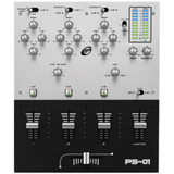 Gemini PS-01 Audio Mixer Coupons