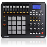 Akai MPD32 Audio Mixer Coupons