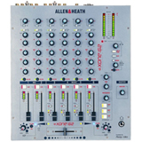 Allen & Heath XONE62 Audio Mixer Coupons