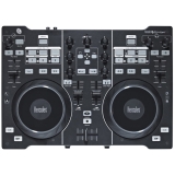 Hercules DJ 4Set Audio Mixer Coupons