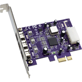 Sonnet 3-port FireWire 800 PCIe Card Adatper Coupons