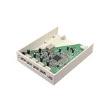 Koutech 2591 4-Port Hi-Speed USB 2.0 Front Connect Internal Hub Coupons