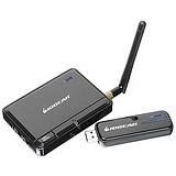 IOGEAR 4 Port USB 2.0 Wireless Hub Coupons