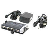 Ergotron 5-port USB Hub Coupons