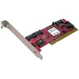ADDONICS ADST114 4 Port Serial ATA RAID Controller Coupons