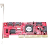 Sabrent 4-port SATA RAID Controller Coupons