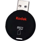 Sakar Kodak R110 USB FlashCard Reader Coupons
