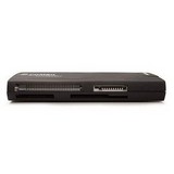 Mobile Edge All-In-One USB 2.0 Card Reader and 3-Port Hub Coupons