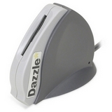 SmartDisk Dazzle SD and MMC Flash Card Reader and Writer Coupons