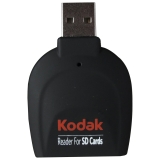 Sakar Kodak R130 Secure Digital USB 2.0 Flash Reader/Writer Coupons