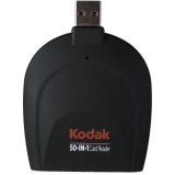Sakar Kodak A250 50-in-1 USB 2.0 FlashCard Reader/Writer Coupons