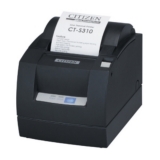 Citizen CT-S310 Point of Sale Thermal Receipt Printer Coupons