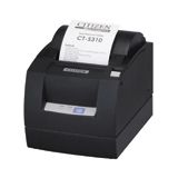 Citizen CT-S310 POS Receipt Printer Coupons