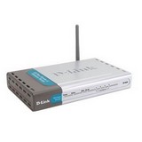 D-Link Xtreme G DI-624 Cable/DSL Wireless Router Coupons