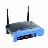 Linksys Wireless-G WRT54GL Broadband Router Coupons