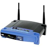 Linksys WRT54GS Wireless-G Broadband Router Coupons