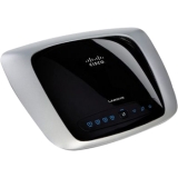 Cisco WRT160N Wireless Broadband Router Coupons