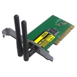 Sabrent PCI-802N Wireless-N PCI Adapter Coupons