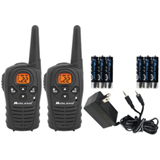 Midland LXT114VP Two Way Radio Coupons