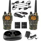 Midland GXT1050VP4 Two Way Radio Coupons