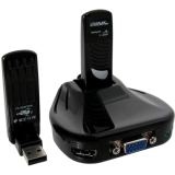 Cables Unlimited USB-AV2010 Wireless Video Console/Extender Coupons