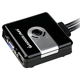 IOGEAR GCS42UW6 2-Port USB KVM Switch Coupons