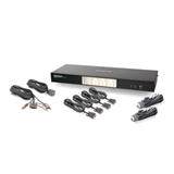 IOGEAR GCS1644 DVI KVM Switch Coupons