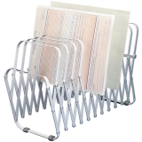 Lee Flexible Expandable Collator/Sorter/File Coupons
