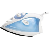 Black And Decker F210 Clothes Iron Coupons