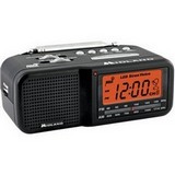 Midland WR11 Clock Radio Coupons
