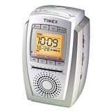 Timex T248T Timex NOAA Instant Weather Clock Radio Coupons