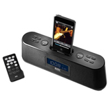 Altec Lansing moondance M302 Clock Radio for iPod Coupons
