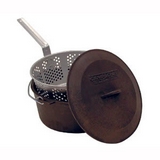 Camp Chef CP12 Seasoned Cast Iron Cookware Set Coupons