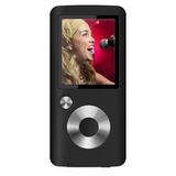 Coby MP610 2GB Flash Portable Media Player Coupons
