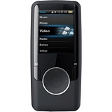 Coby MP620 4GB Flash Portable Media Player Coupons