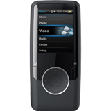 Coby MP620 8GB Flash Portable Media Player Coupons