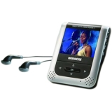 Minox DMP-3 512MB Flash Portable Media Player Coupons