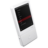 Iriver E100 4GB Flash Potable Media Player Coupons