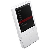 Iriver E100 8GB Flash Potable Media Player Coupons