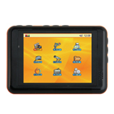 Nextar T30 4GB Flash Portable Media Player Coupons
