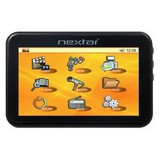 Nextar K40 4GB Flash Portable Media Player Coupons