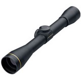 Leupold FX-II 6 x 36 Rifle Scope Coupons