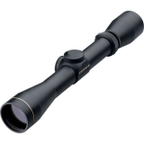 Leupold VX-1 61250 2-7 x 33 LR Duplex Rifle Scope Coupons
