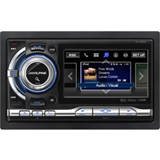 Alpine IXA-W404 Car Video Player Coupons